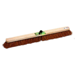 Balai coco de piste Pro Brosserie Thomas