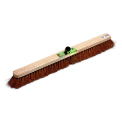 Balai coco de piste Pro Brosserie Thomas