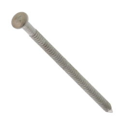 Pointes inox A4 en rouleau pour cloueur pneumatique