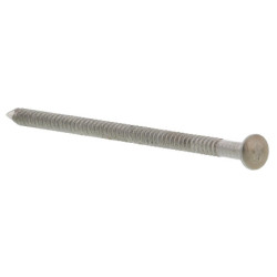 Pointes inox A4 en rouleau pour cloueur pneumatique