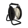 Rouleau ruban led pour chantier 25m 30000 lm