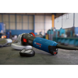 Meuleuse d'angle 125mm 1700W X-LOCK GWX 17-125 S (machine seule)