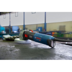Meuleuse d'angle 125mm 1700W X-LOCK GWX 17-125 S (machine seule)
