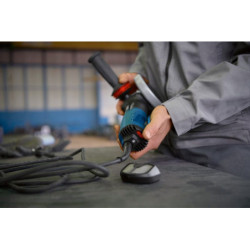 Meuleuse d'angle 125mm 1700W X-LOCK GWX 17-125 S (machine seule)