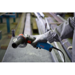Meuleuse d'angle 125mm 1700W X-LOCK GWX 17-125 S (machine seule)