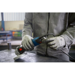 Meuleuse d'angle 125mm 1700W X-LOCK GWX 17-125 S (machine seule)