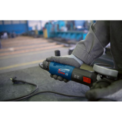 Meuleuse d'angle 125mm 1700W X-LOCK GWX 17-125 S (machine seule)