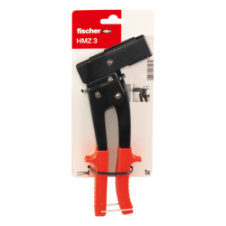 Pince à expansion Fischer HM Z