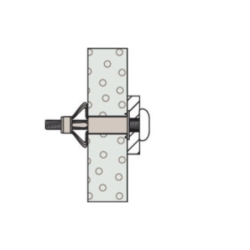 Pince à expansion Fischer HM Z