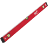 Niveau tubulaire Redstick Prenium 100cm magnetic Milwaukee