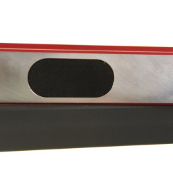 Niveau tubulaire Redstick Prenium 100cm magnetic Milwaukee