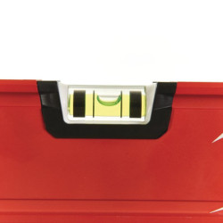 Niveau tubulaire Redstick Prenium 100cm magnetic Milwaukee