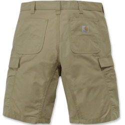 Short Broxton Force Cargo Dark Khaki