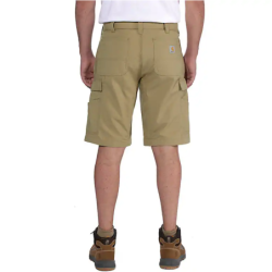 Short Broxton Force Cargo Dark Khaki