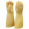 Gant isolant Facom BC90VSE 1000 Volts en latex naturel épaisseur 1mm longueur 360mm AZM classe 0