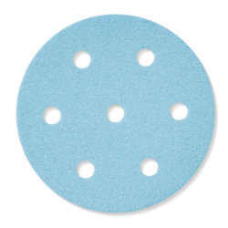 Disque abrasif Granat STF Ø 90mm