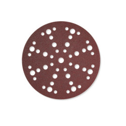 Abrasif StickFix STF Rubin 2 diamètre 150 mm