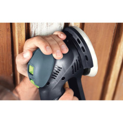 Abrasif StickFix STF Rubin 2 diamètre 150 mm