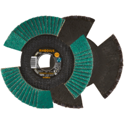 Disque à lamelles Vision