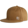 Casquette Ashland 100% coton réglage plastique