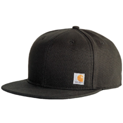 Casquette Ashland 100% coton réglage plastique