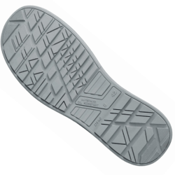 Chaussures de sécurité hautes Panama ESD S3 CI SRC BOA