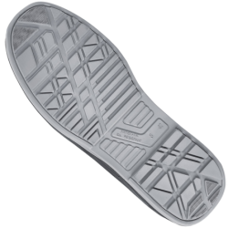 Chaussure de travail U-POWER Monster BOA S3 ESD Gris et vert