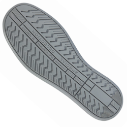 Chaussure de sécurité haute U-POWER Safari S3 SRC