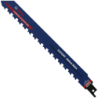Lame de scie sabre Expert brique creuse S 1543 HM