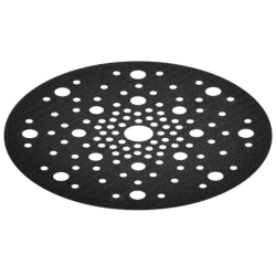 Pad de protection PP-STF pour plateau de ponçage boîte de 2