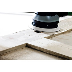 Pad de protection PP-STF pour plateau de ponçage boîte de 2