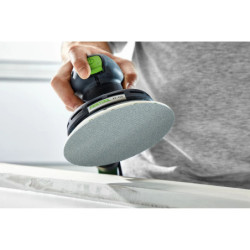 Pad de protection PP-STF pour plateau de ponçage boîte de 2