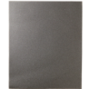 Feuille papier abrasif imperméable 230 x 280 mm Lot de 5
