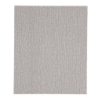 Feuille abrasive anti-encrassement pour peintures et vernis 230 x 280 mm Lot de 5