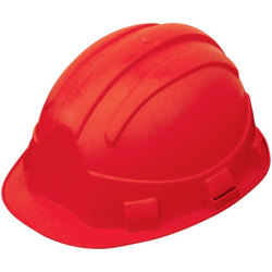 Casque chantier réglable Opale avec garniture frontale 6 points d'ancrage Taliaplast