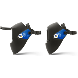 Masque de soudeur Flip-Flap - TOOL IT