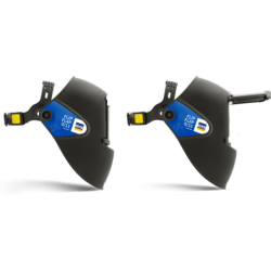 Masque de soudeur Flip-Flap - TOOL IT