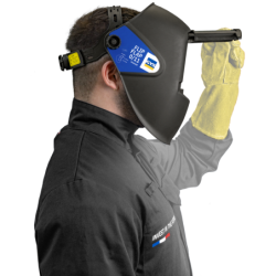 Masque de soudeur Flip-Flap - TOOL IT