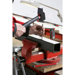 Marteau rivoir de mécanicien Facom Manche ergonomique