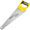 Scie égoïne Sharpcut Stanley lame acier