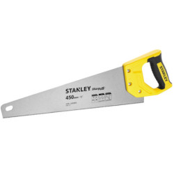 Scie égoïne Sharpcut Stanley lame acier
