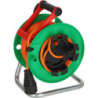Enrouleur électrique Brennenstuhl Standard Garden câble H05VV-F 2x1.5