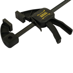 Serre-joint Stanley Fatmax M moyenne puissance