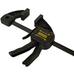 Serre-joint Stanley Fatmax M moyenne puissance