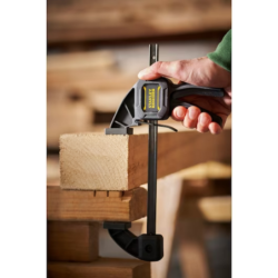 Serre-joint Stanley Fatmax M moyenne puissance
