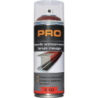Apprêt anticorrosion K102 PRO Rouge Brun - Excellente adhérence métal - Bombe de 400 ml