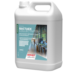 Nettoyant désinfectant Spécial bidon de 5 litres