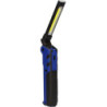 Lampe d'inspection rechargeable BX5 8W 6000K 350 + 150lm