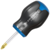 Tournevis Protwist Facom Pour vis cruciforme Pozidriv