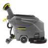 Autolaveuse autotractée DB 43/25 C Bp Pack Karcher avec suceur